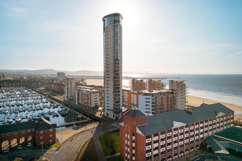 Delta Hotels By Marriott Swansea