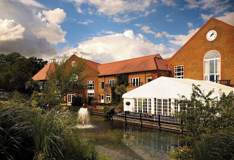 Delta Hotels By Marriott Tudor Park Country Club