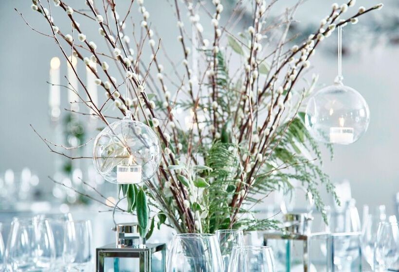 Delta Hotels By Marriott Tudor Park Country Club