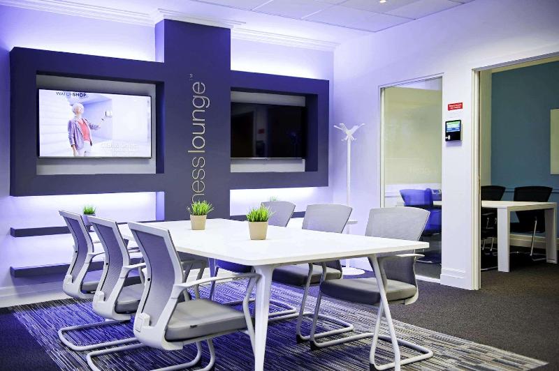 Delta Hotels By Marriott Warwick