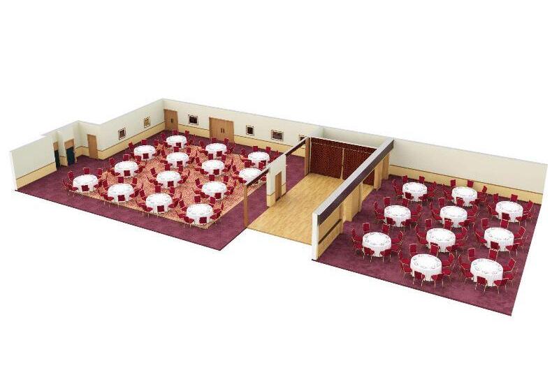 Delta Hotels By Marriott Warwick