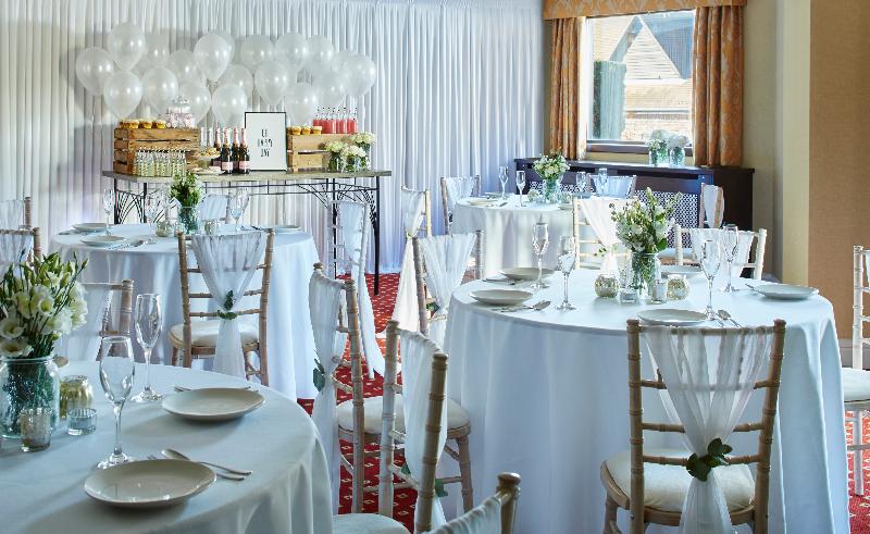 Delta Hotels By Marriott York