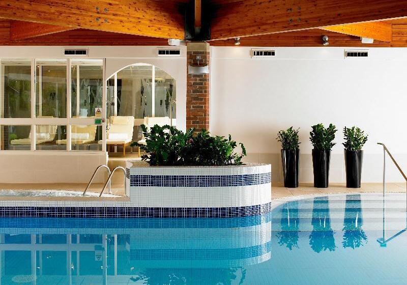 Delta Hotels By Marriott York