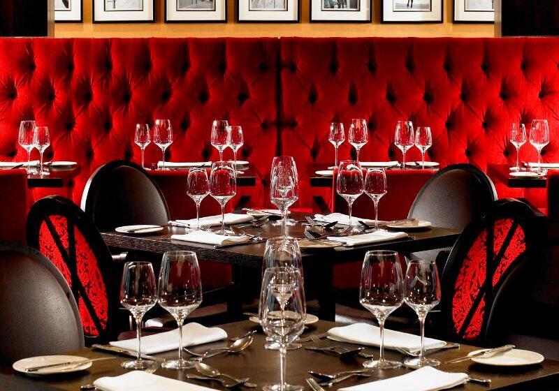 Delta Hotels By Marriott York