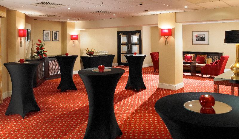 Delta Hotels By Marriott York