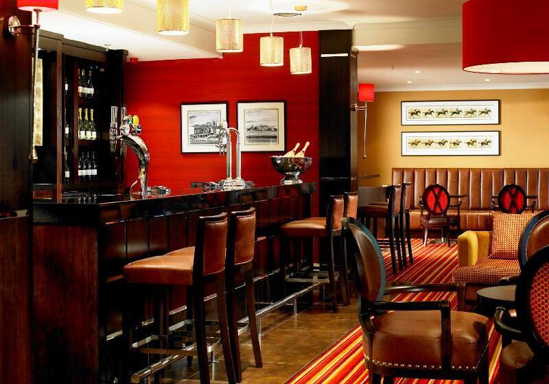 Delta Hotels By Marriott York