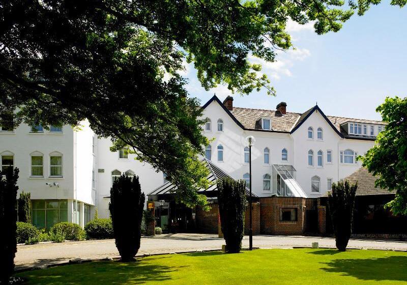 Delta Hotels By Marriott York