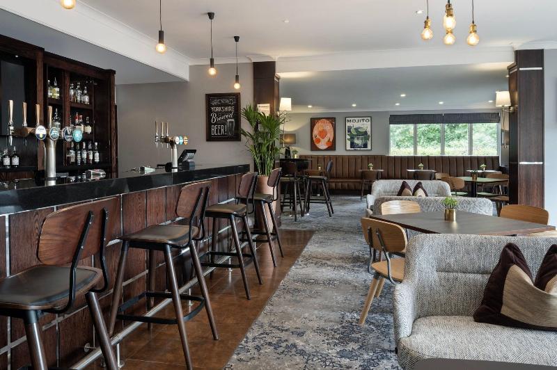 Delta Hotels By Marriott York