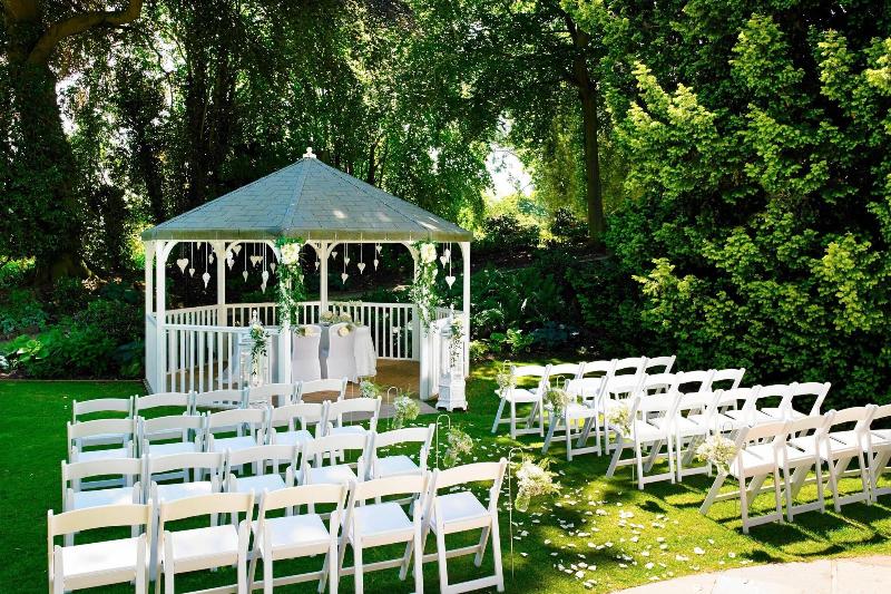 Delta Hotels By Marriott York