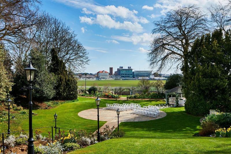 Delta Hotels By Marriott York