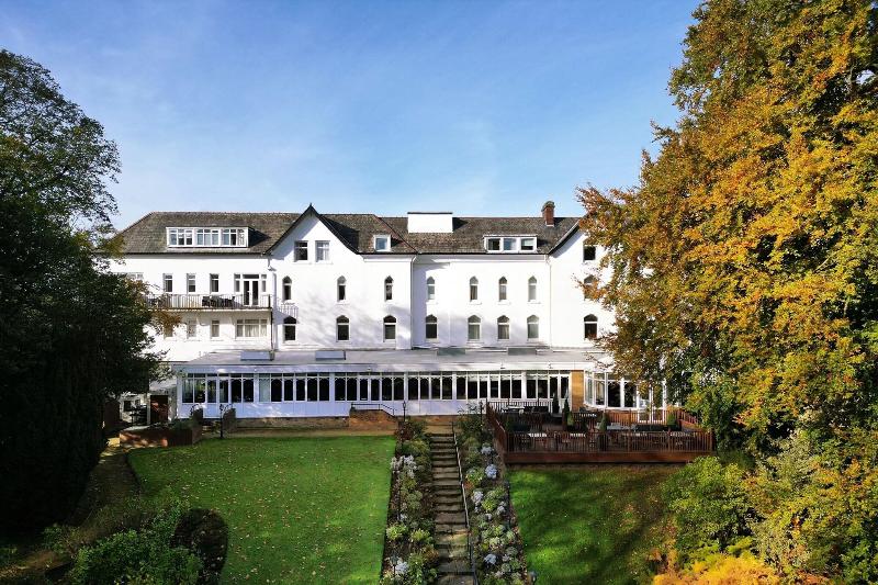 Delta Hotels By Marriott York