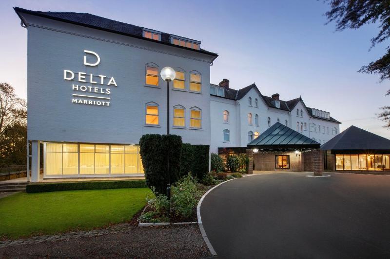 Delta Hotels By Marriott York