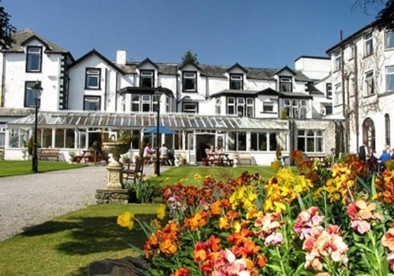 호텔 The Derwentwater