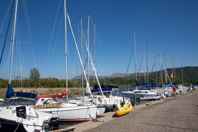 호텔 The Derwentwater