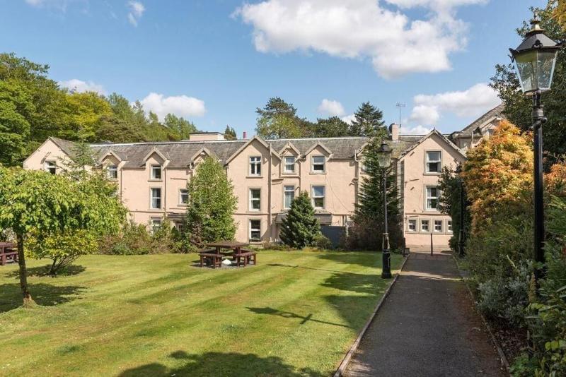 호텔 The Derwentwater