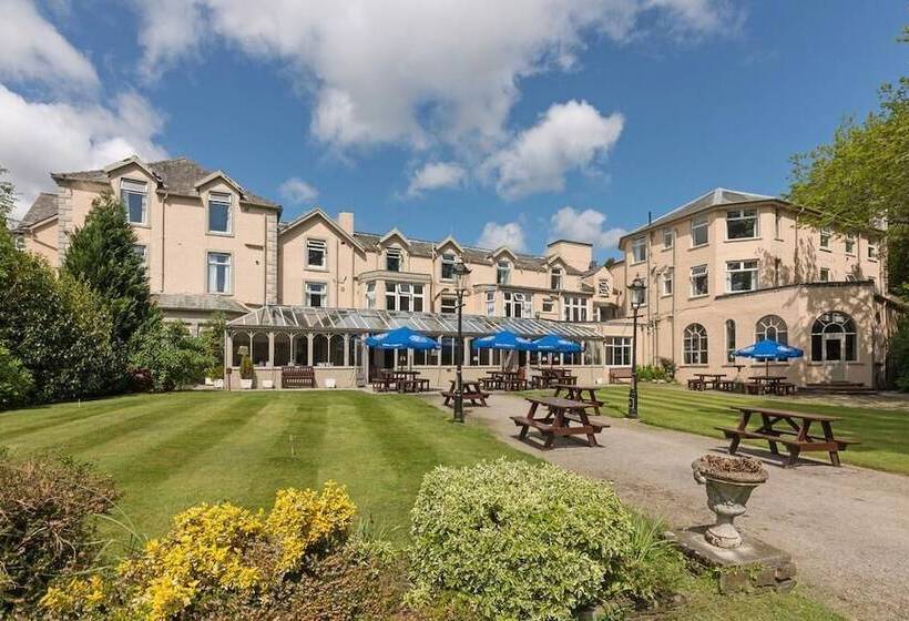 호텔 The Derwentwater