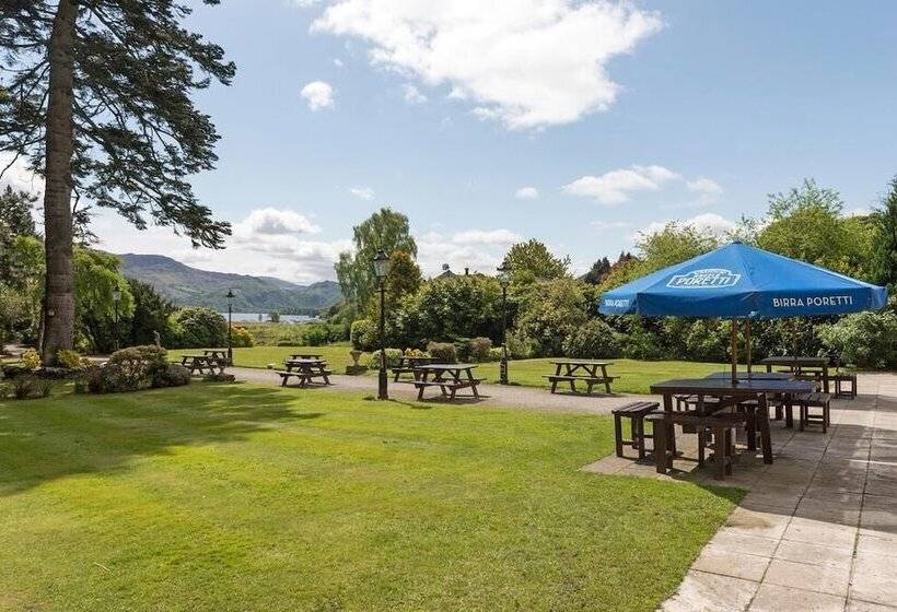 호텔 The Derwentwater