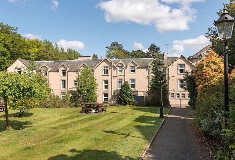 호텔 The Derwentwater