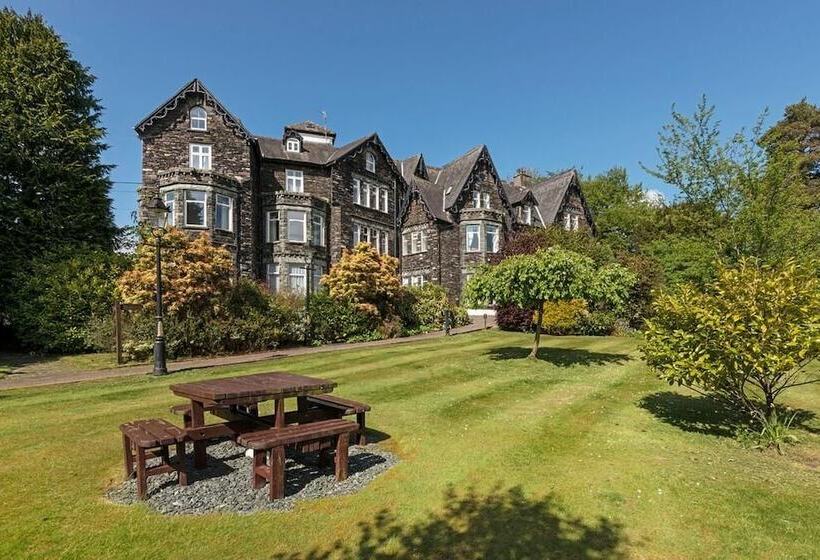 호텔 The Derwentwater