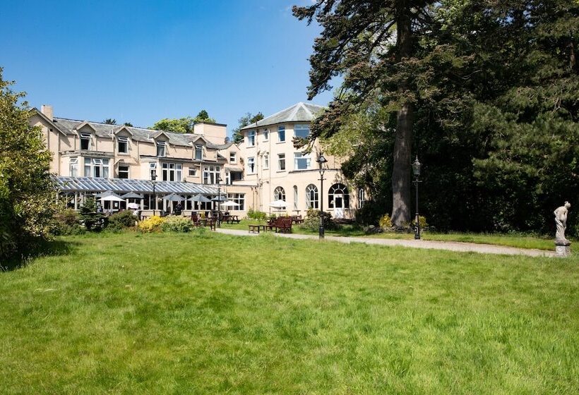 호텔 The Derwentwater