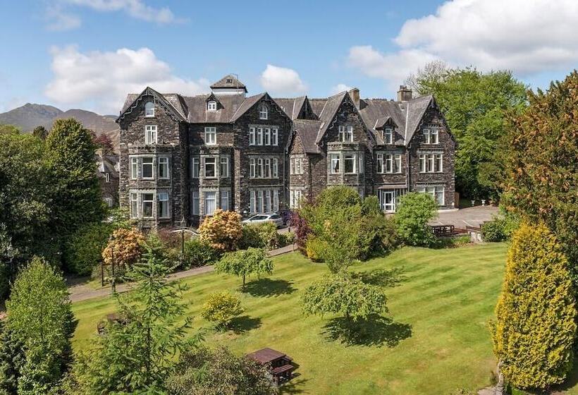 호텔 The Derwentwater