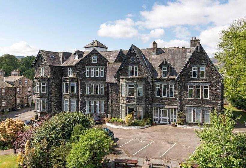 호텔 The Derwentwater