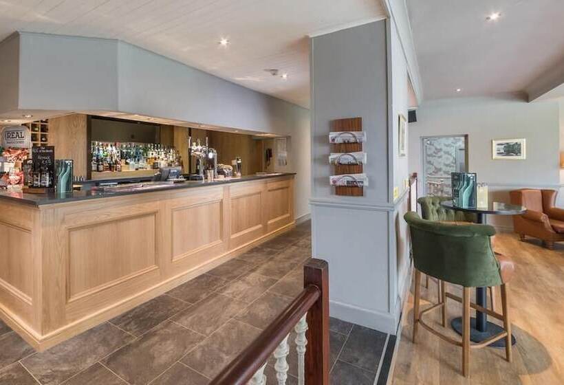 호텔 The Derwentwater