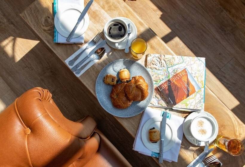 호텔 The Derwentwater