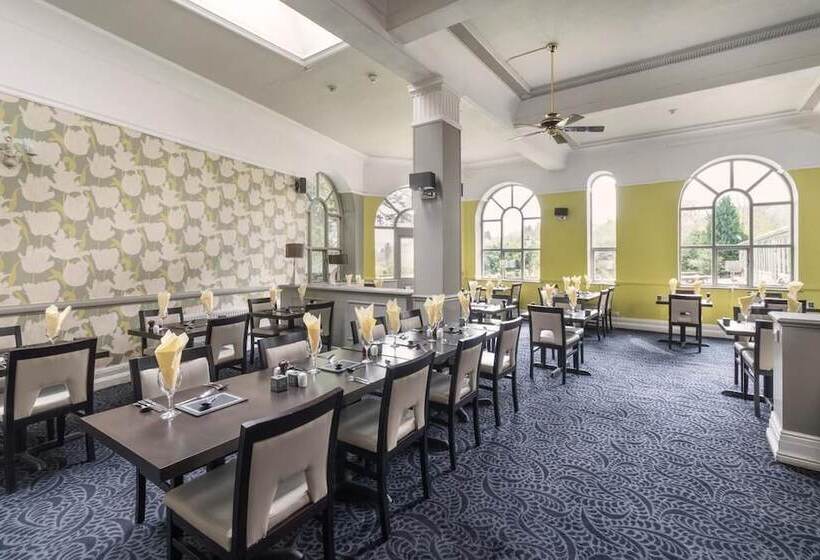 호텔 The Derwentwater