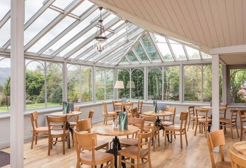 호텔 The Derwentwater