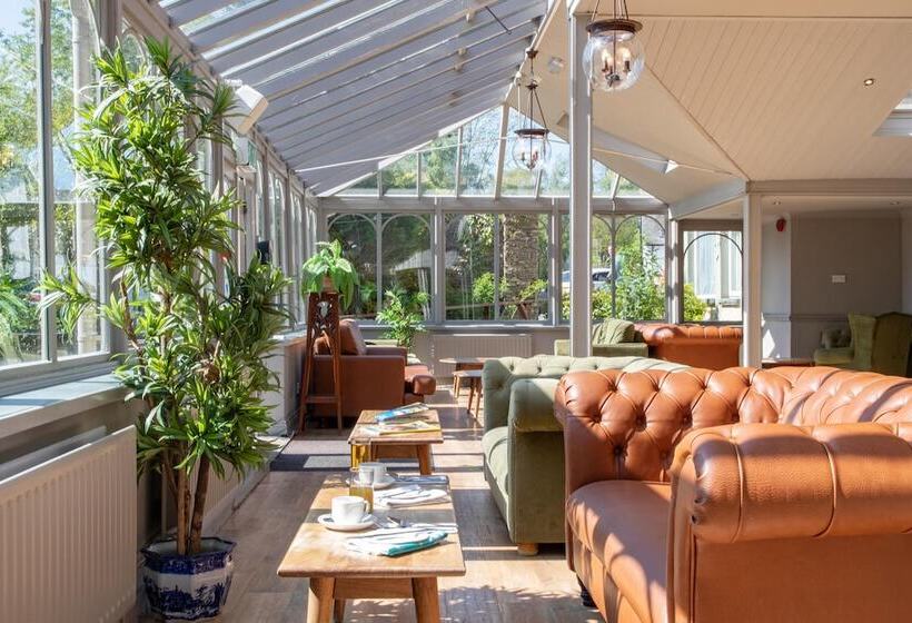 호텔 The Derwentwater