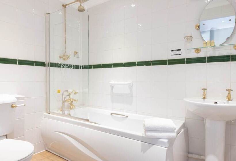 호텔 The Derwentwater