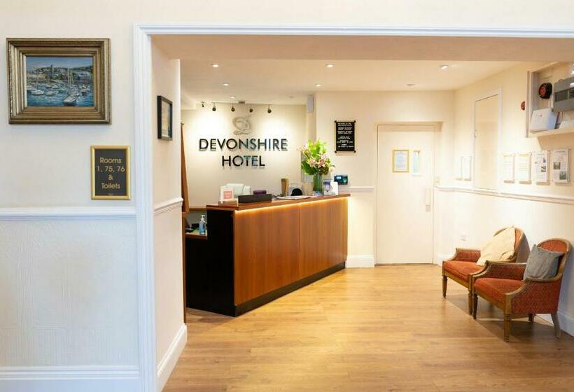 هتل Devonshire