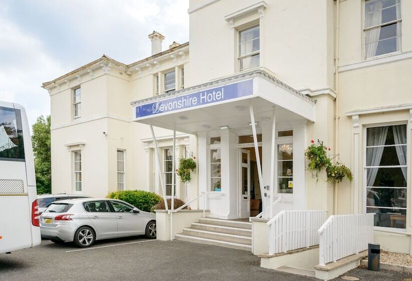 هتل Devonshire