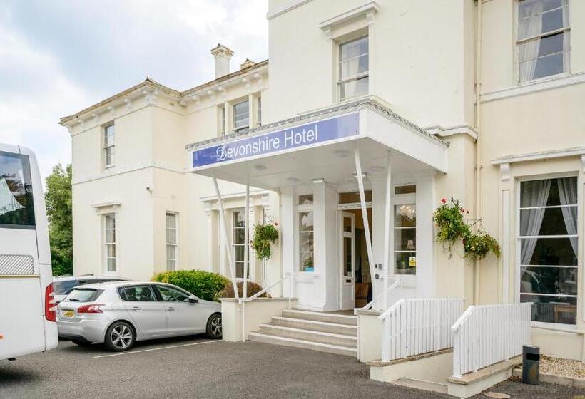 هتل Devonshire