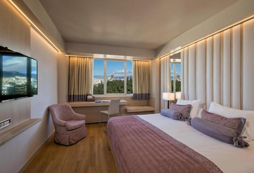 هتل Divani Caravel