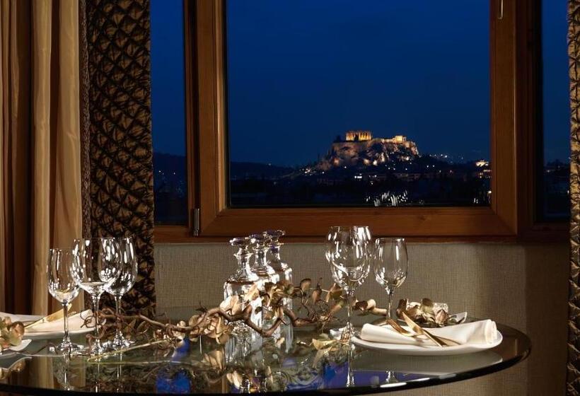 فندق Divani Caravel