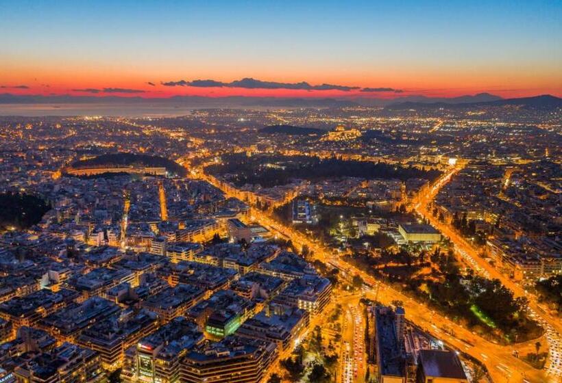 فندق Divani Caravel