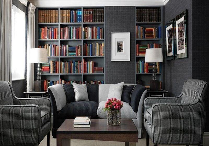 Dorset Square Hotel, Firmdale Hotels