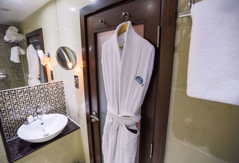 酒店 Doubletree By Hilton London Marble Arch