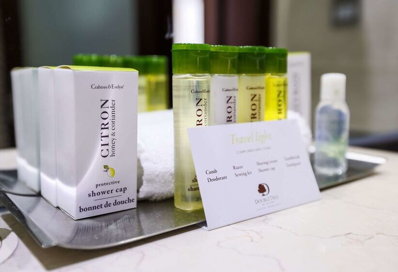 酒店 Doubletree By Hilton London Marble Arch