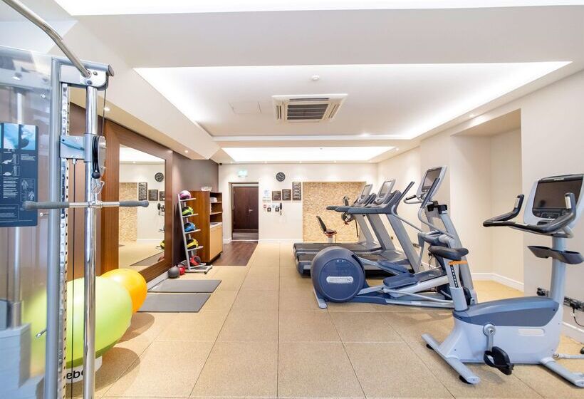 酒店 Doubletree By Hilton London Marble Arch