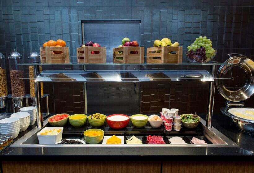 酒店 Doubletree By Hilton London Marble Arch