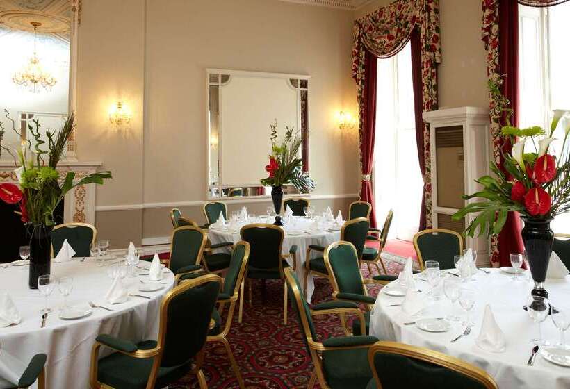 هتل Doubletree By Hilton London Marble Arch