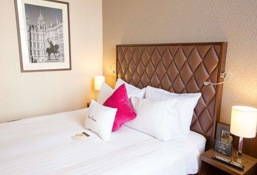 هتل Doubletree By Hilton London Marble Arch