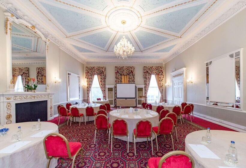 酒店 Doubletree By Hilton London Marble Arch