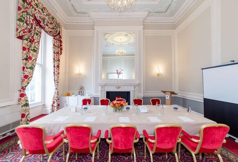 酒店 Doubletree By Hilton London Marble Arch