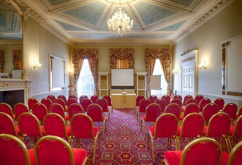 酒店 Doubletree By Hilton London Marble Arch