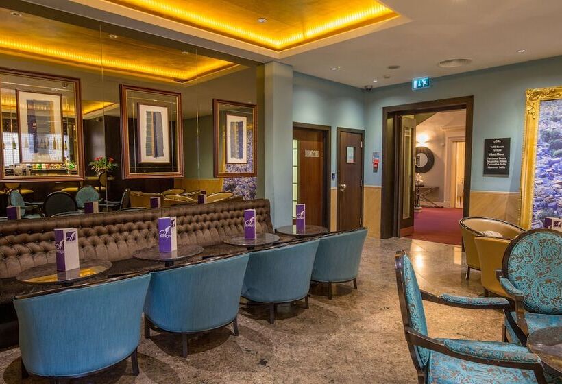 هتل Doubletree By Hilton London Marble Arch