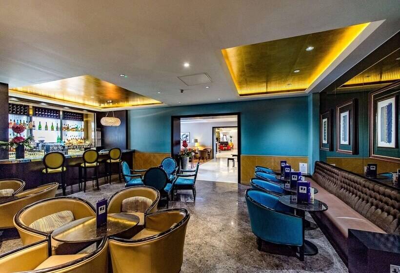酒店 Doubletree By Hilton London Marble Arch